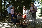 Outdoor shoot - Belgium
