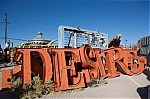 Las Vegas, Desire