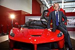 Ferrari President