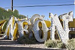 Las Vegas, Neon